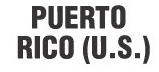 map symbol for Possession: example, PUERTO RICO (U.S.)