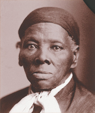 Photo of Harriet Tubman