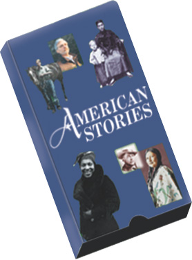 A video: American Stories