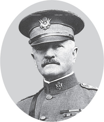 Photo: General John J. Pershing
