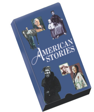 
Video: American Stories