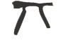 symbol: resembles a table